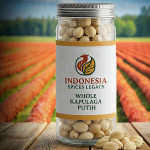 CARDAMOM